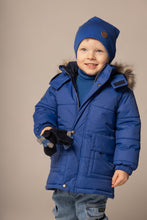 Load image into Gallery viewer, Parka “LENNE”