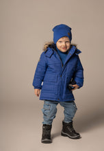 Load image into Gallery viewer, Parka “LENNE”