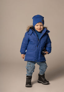 Parka “LENNE”