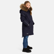 Parka “HUPPA”
