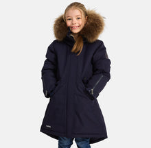 Load image into Gallery viewer, Parka “HUPPA”