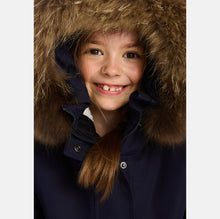 Load image into Gallery viewer, Parka “HUPPA”