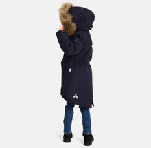 Load image into Gallery viewer, Parka “HUPPA”