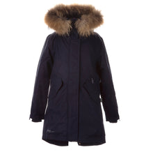 Load image into Gallery viewer, Parka “HUPPA”