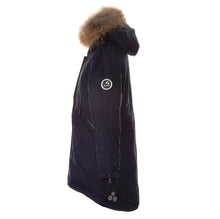 Load image into Gallery viewer, Parka “HUPPA”