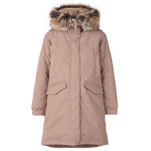 Parka “Lenne”