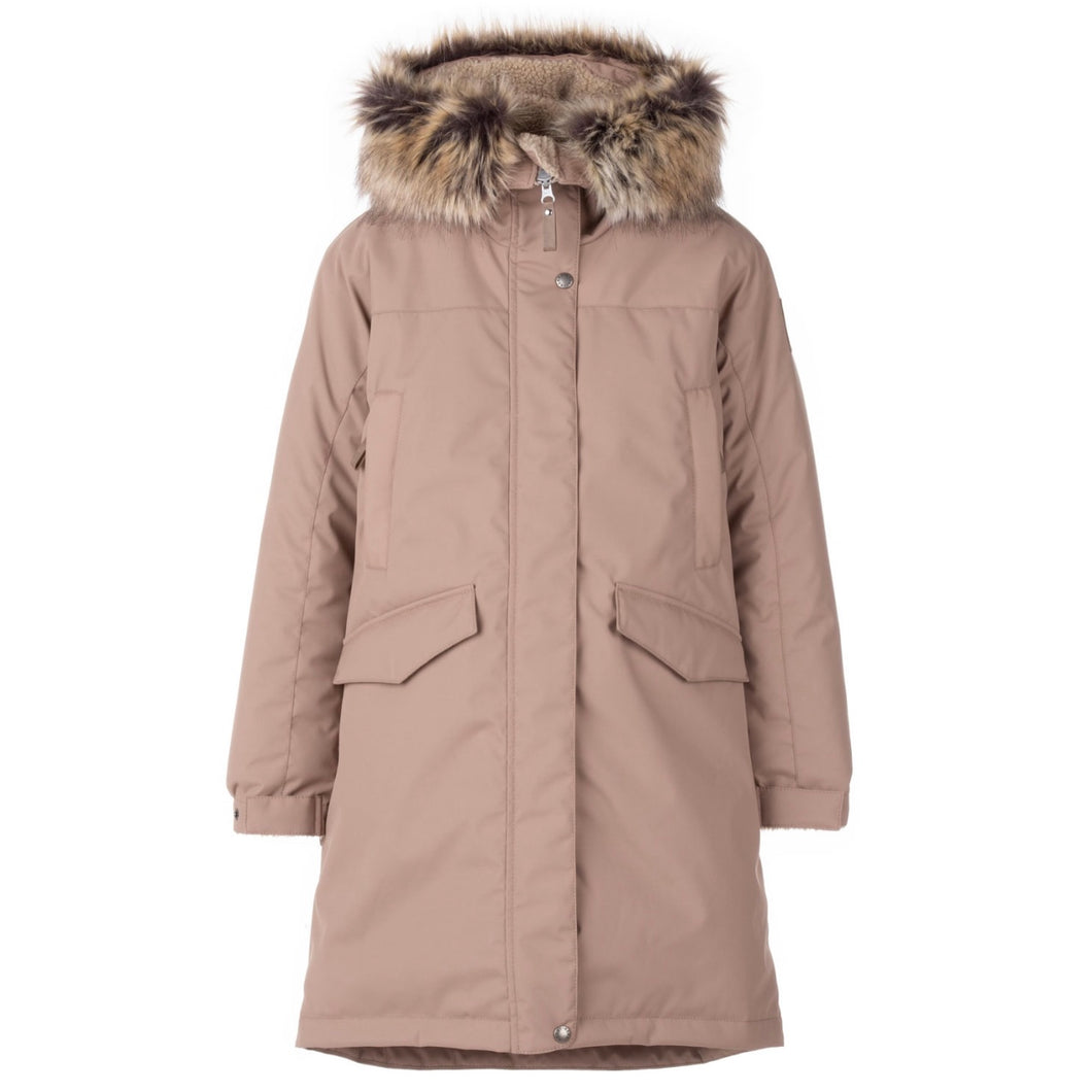 Parka “Lenne”