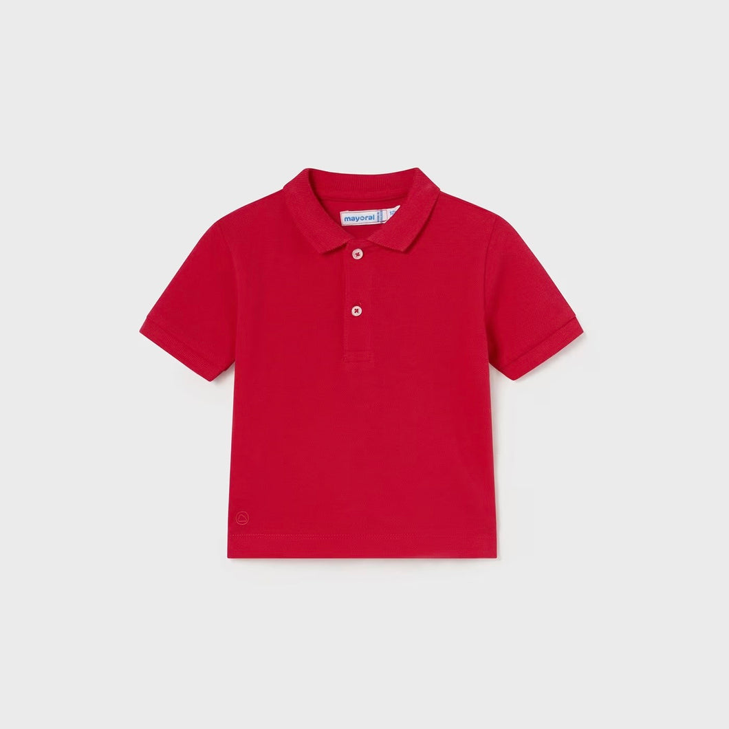 Polo marškinėliai “Mayoral”
