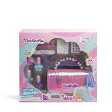 Load image into Gallery viewer, Manikiūro rinkinys “Martinelia”