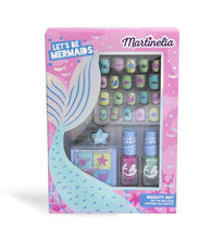 Load image into Gallery viewer, Kosmetikos rinkinys “Martinelia “