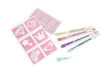 Load image into Gallery viewer, Tatoo rinkinys “Martinelia”