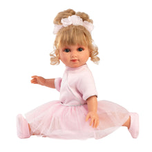 Load image into Gallery viewer, Lėlė “Llorens” Elena