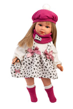 Load image into Gallery viewer, Lėlė “Llorens” Carla