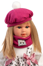 Load image into Gallery viewer, Lėlė “Llorens” Carla