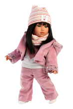 Load image into Gallery viewer, Lėlė “Llorens”  Greta