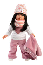 Load image into Gallery viewer, Lėlė “Llorens”  Greta