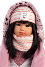 Load image into Gallery viewer, Lėlė “Llorens”  Greta