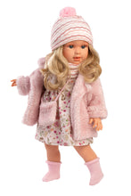 Load image into Gallery viewer, Lėlė “Llorens” Lucia