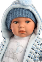 Load image into Gallery viewer, Lėlė “Llorens” Enzo