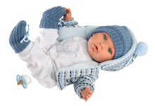 Load image into Gallery viewer, Lėlė “Llorens” Enzo