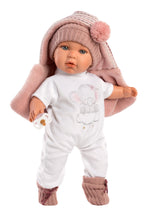 Load image into Gallery viewer, Lėlė “Llorens” Julia