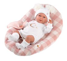 Load image into Gallery viewer, Lėlė “Llorens” Luna