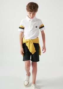 Polo marškinėliai “Mayoral”
