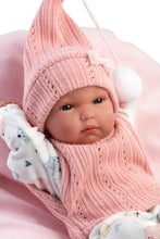 Load image into Gallery viewer, Lėlė “Llorens”