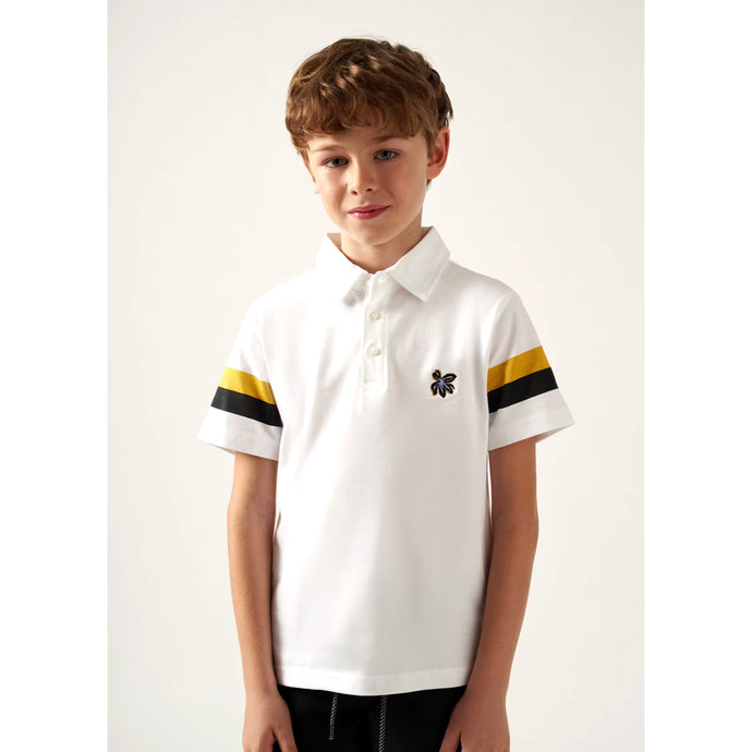 Polo marškinėliai “Mayoral”