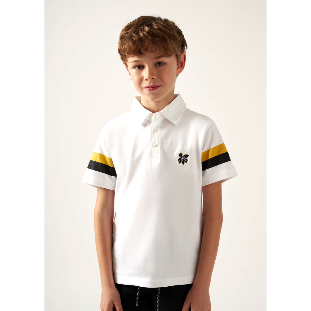 Polo marškinėliai “Mayoral”