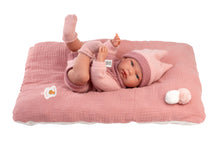 Load image into Gallery viewer, Lėlė “Llorens” Rosa