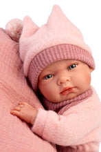 Load image into Gallery viewer, Lėlė “Llorens” Rosa