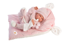 Load image into Gallery viewer, Lėlė “Llorens” Rosa