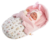 Load image into Gallery viewer, Lėlė “Llorens”