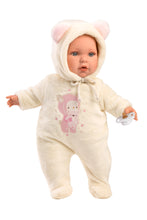 Load image into Gallery viewer, Lėlė “Llorens”
