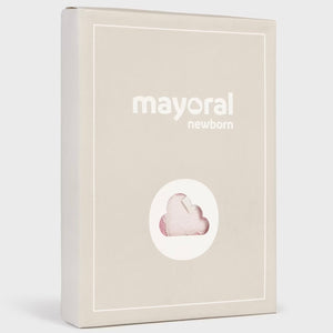 Megztas komplektas “Mayoral”