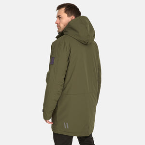 Parka “HUPPA”