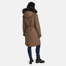 Load image into Gallery viewer, &quot;HUPPA&quot; moteriška parka