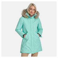 Parka “HUPPA”