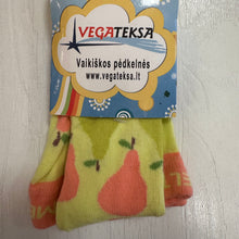 Load image into Gallery viewer, Vaikiškų pėdkelnių mix