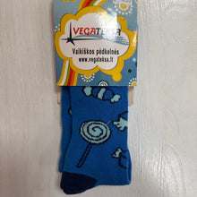 Load image into Gallery viewer, Vaikiškų pėdkelnių mix