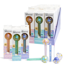 Load image into Gallery viewer, Lūpų blizgis ir balzamas 2in1 IDC