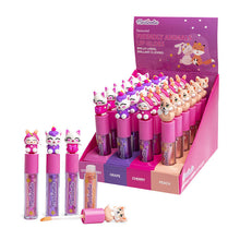 Load image into Gallery viewer, Lūpų blizgis “Martinelia”