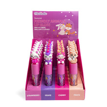 Load image into Gallery viewer, Lūpų blizgis “Martinelia”