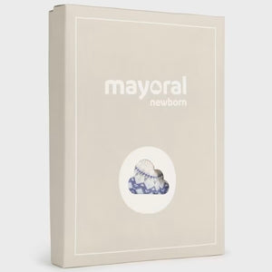 Megztas 2-jų dalių komplektas “Mayoral”