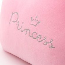 Load image into Gallery viewer, Dekoratyvinė pagalvėlė “ Princesė”