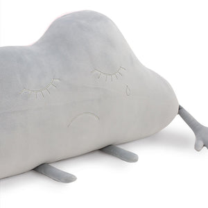 Dekoratyvinė pagalvėlė “Debesėlis”