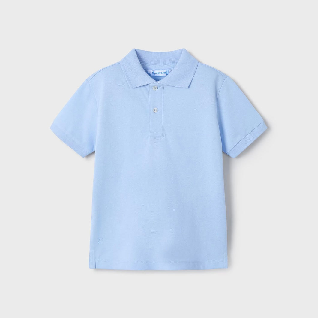 Polo marškinėliai “Mayoral”