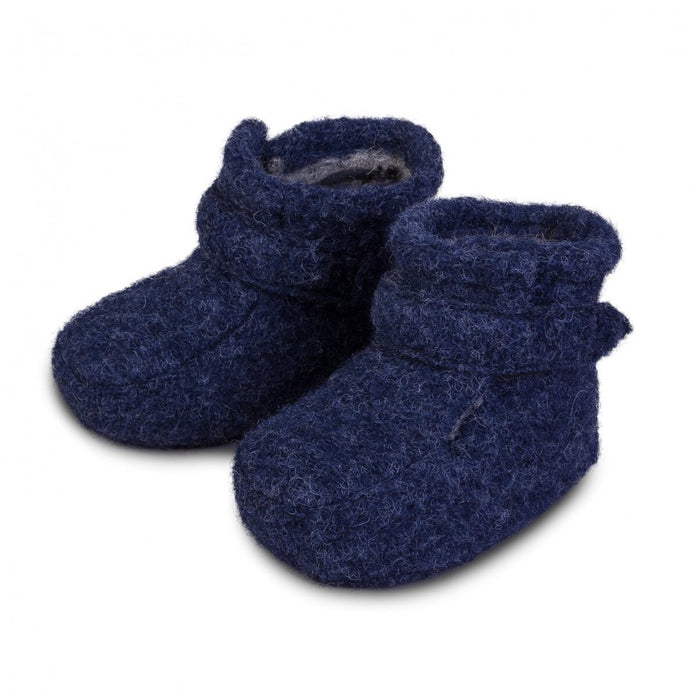 Merino vilnos batukai