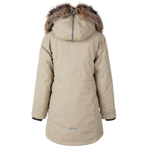 “LENNE” parka